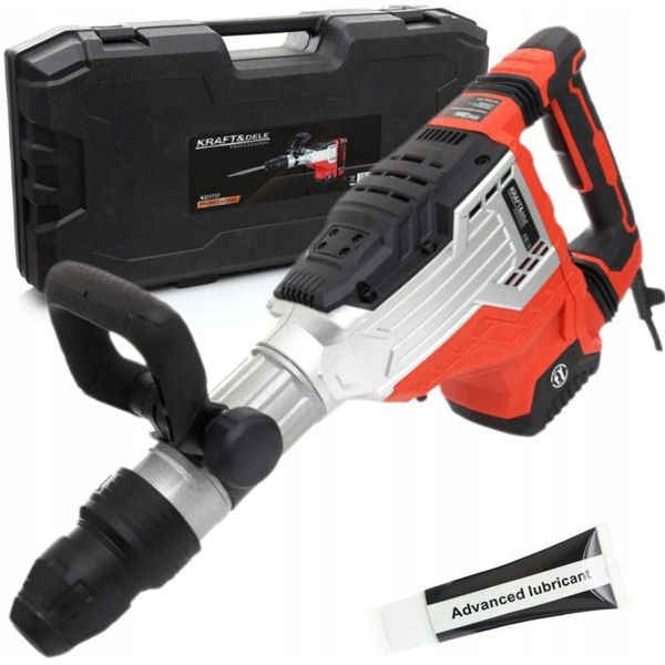 Kraft&Dele Martello 2700W 48J KD1737-image