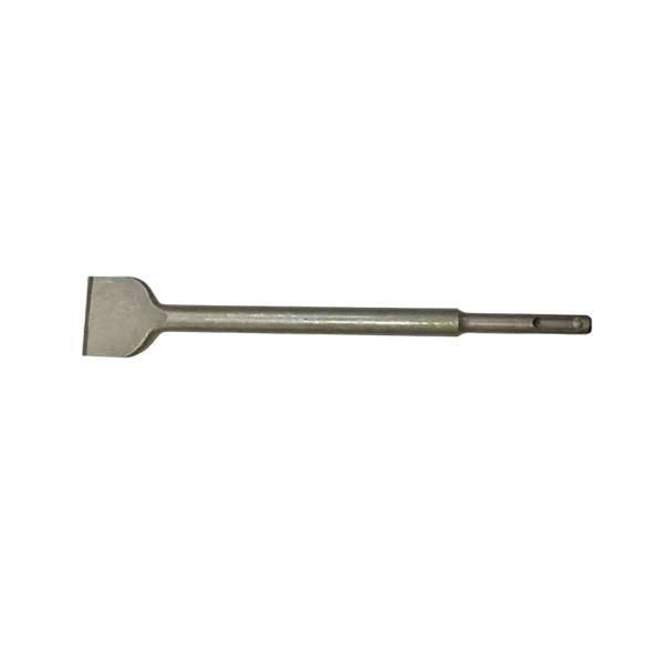 Mota Herramientas Wsc1440 Scalpello Piatto 40X250 Mm Argento Argento Taglia Unica-image
