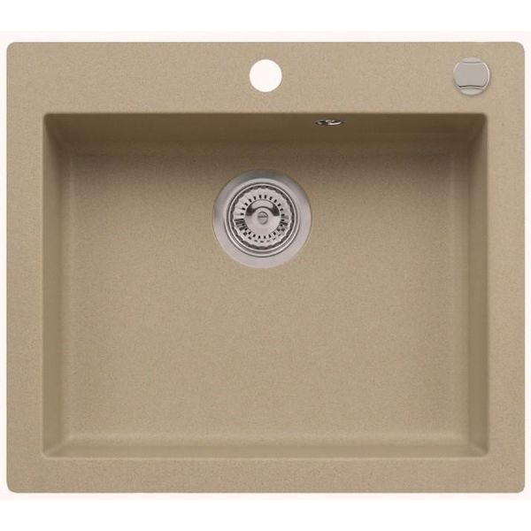 Alveus Cz Alveus Cortina 160 - 55-Beige 570X500Mm-image