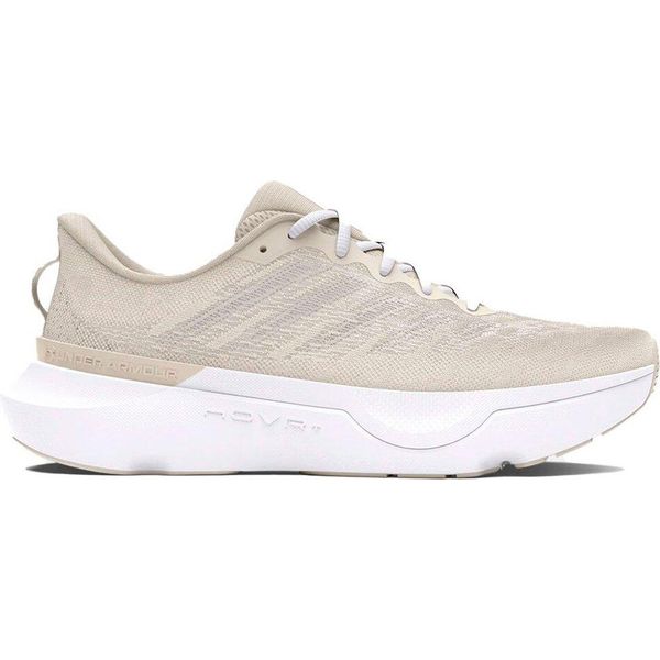 Under Armour Infinite Pro Cool Down Scarpe Da Corsa Beige Eu 38 1/2 Donna Beige Eu 38 1/2-image
