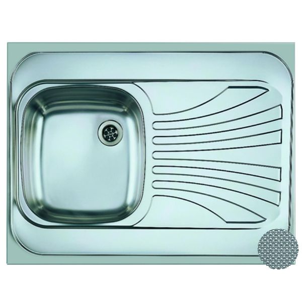 Alveus Cz Alveus Classic 30 800X600 Mm, Sinistra-image