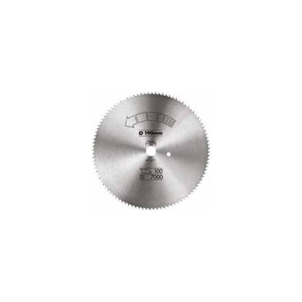 Stanley STA10215-XJ Lama Circolare 19 Cm 1 Pezzo(I)-image
