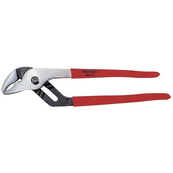 Tengtools 105930101 Pinze Ad Apertura Multipla Mb416 400 Mm-image
