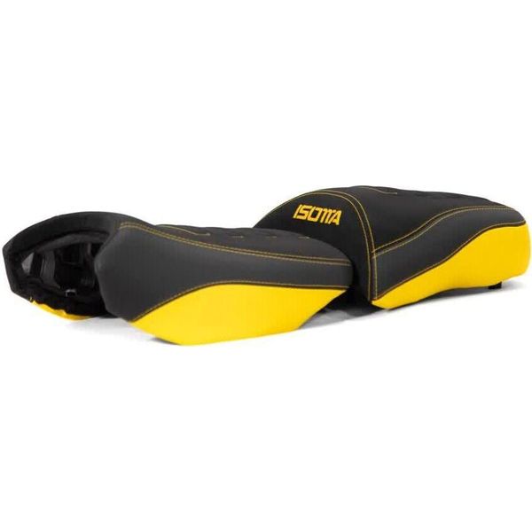 Sella Anteriore Ribassata 3Cm Giallo Isotta-image