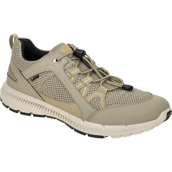 Ecco Terracruise Ii Scarpe Da Donna - Scarpe Sportive Verde Tempo Libero Nuovo-image