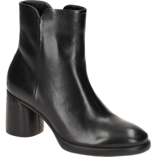 Ecco Sculpted Lx 55 Stivaletti Da Donna - Stivaletti Eleganti Neri Nuovo-image
