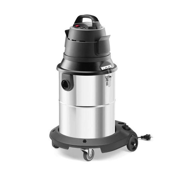 Master Profi Europe 45P.40 W Aspirapolvere Industriale Secco-Umido-image