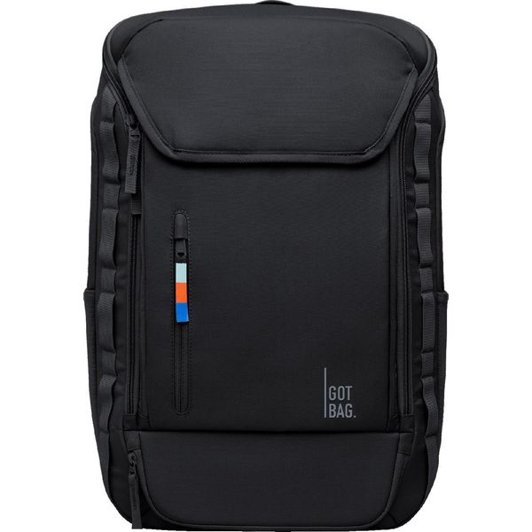 Got Bag Travel Backpack Pro Pack Travel Black : 00-Black Assortimento Di Colori: 00-Black-image