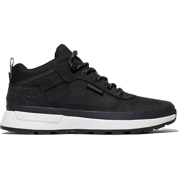Timberland Field Trekker Scarpe Da Trekking Nero Eu 42 Uomo Nero Eu 42-image