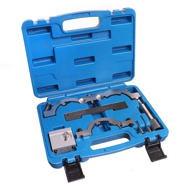 Kit Di Strumenti Per La Regolazione Del Motore Per Opel Chevrolet 1.0 1.2 1.4 Turbo Technic-image