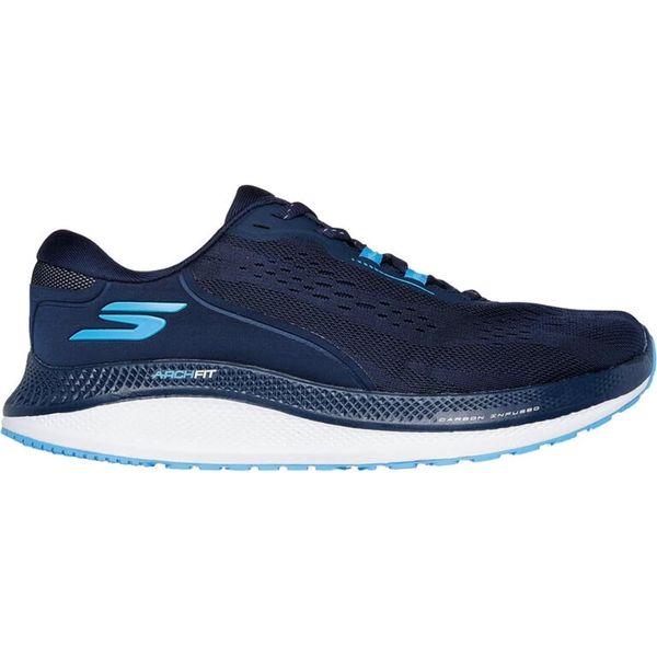 Skechers Go Run Persistence 2 Scarpe Sportive Blu Eu 41 Uomo Blu Eu 41-image
