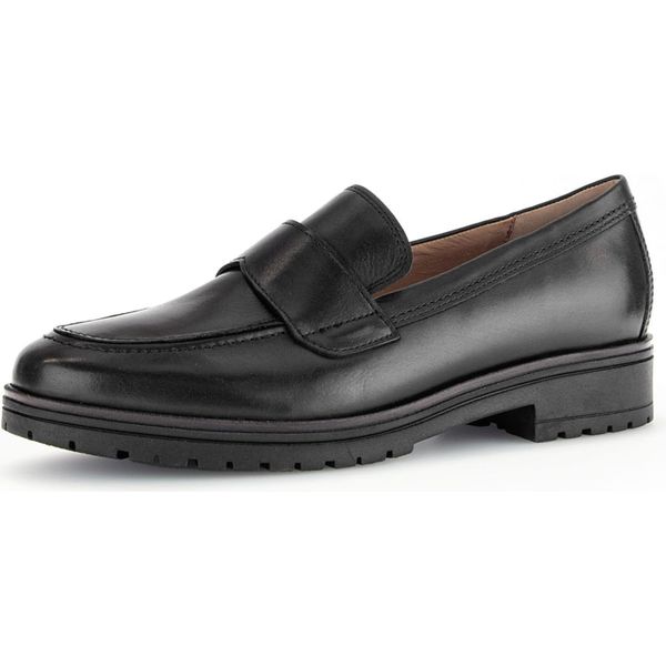 Gabor Scarpe Da Donna Scarpe Basse Comode, Numero Di Scarpe: Eur 38 | Uk 5-image