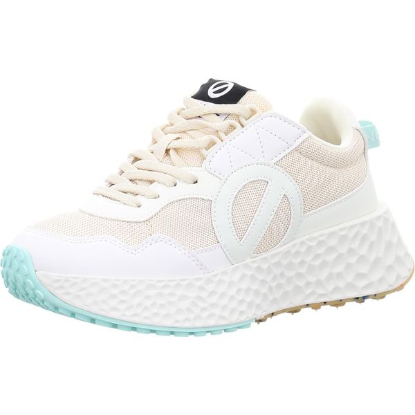 No Name Carter Jogger NNVEKNDI5H (40/Discolore-Viola-Giallo-Do)-image