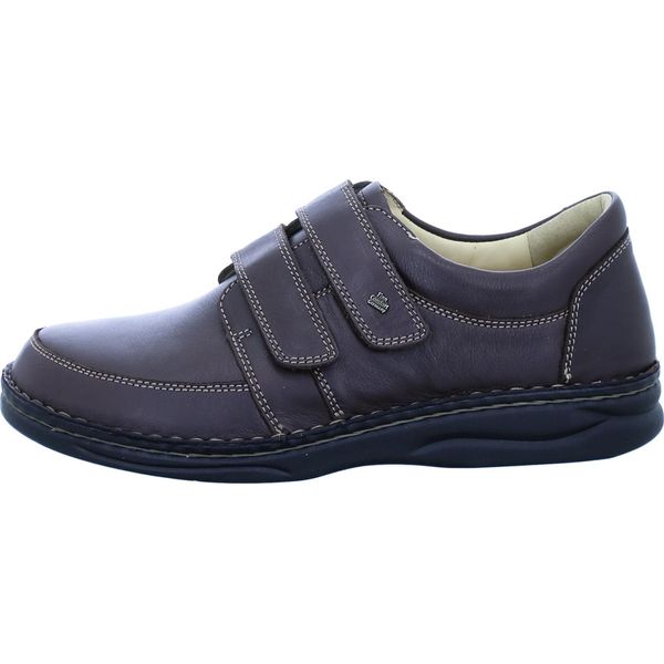 Pantofole Finn Comfort Da Uomo 31393237363536 Brown 46 Eu-image
