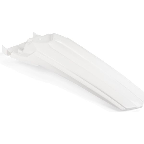 Parafango Bianco Posteriore Per Rieju Mrt 2009-2021-image