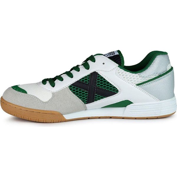 Munich Continental V2 53 Scarpe Da Calcio Indoor Verde Eu 46 Verde Eu 46-image