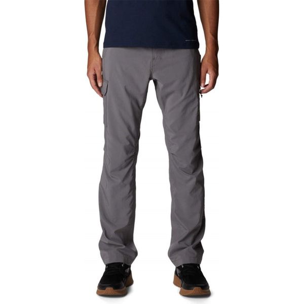Kalhoty Columbia Silver Ridge Utility Pant 2012952023-image
