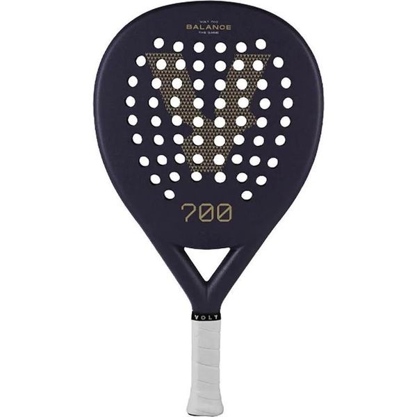 Volt Padel 700 V4 Racchetta Da Padel Argento 350-370 Gr Uomo Argento 350-370 Gr-image