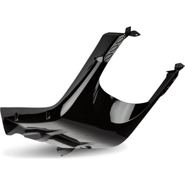 Sottopedana Nera Str8 Per Yamaha Bw's Dal 2004-image