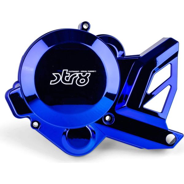 Coperchio Accensione Str8 Blu Per Derbi Euro 3/4-image