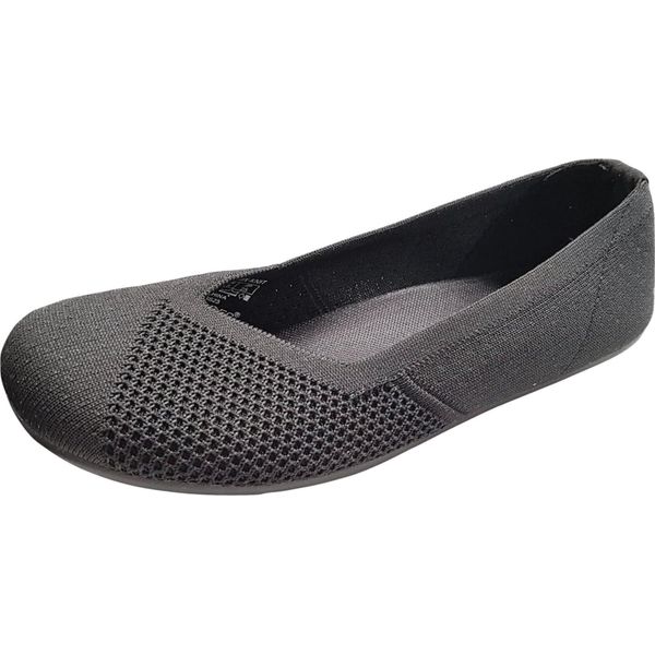 Xero Shoes Phoneix Knit Ballerinas Nero Eu 39 1/2 Donna Nero Eu 39 1/2-image