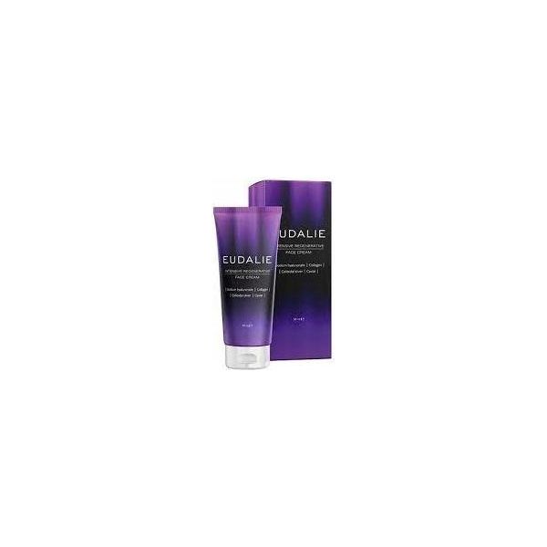 Eudalie - Crema Viso Rigenerante Intensiva 50 Ml-image