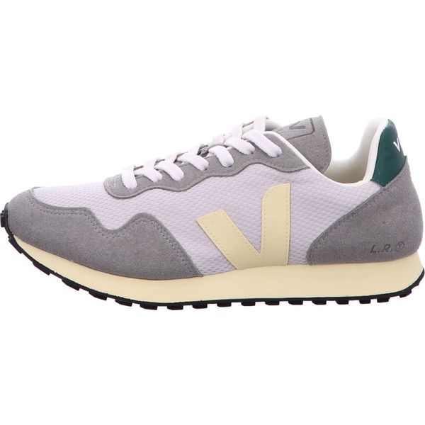 Veja Sdu Alveomesh In Grigio Chiaro Per Uomo - 8 Uk - 42 Eu - 9 Us / Grigio Chiaro-image