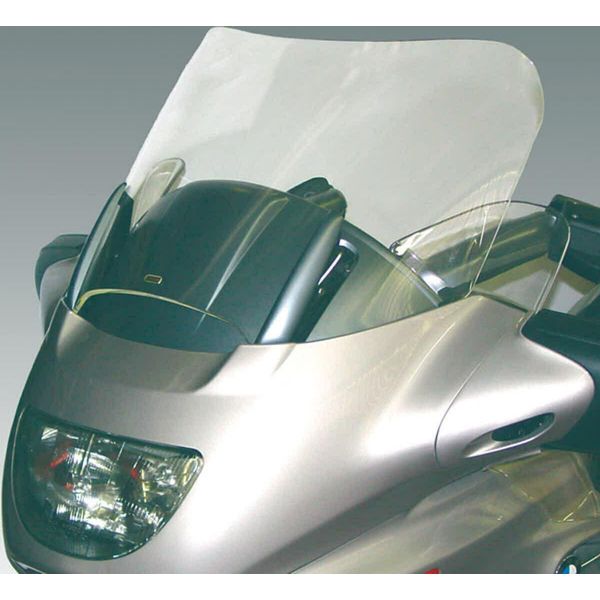 Cupolino Intercambiabile Isotta Trasparente 490X615 Mm Per Bmw K 1200 Lt-image