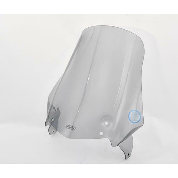 Cupolino Alto Isotta Trasparente 470X435Mm Per Bmw F 650 Gs-image