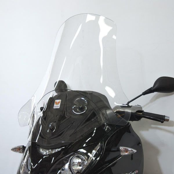 Parabrezza Alto Isotta Per Piaggio-image