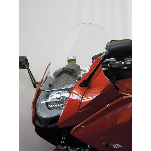 Cupolino Isotta Intercambiabile Trasparente 515X445Mm Per Bmw F 800 Gt-image