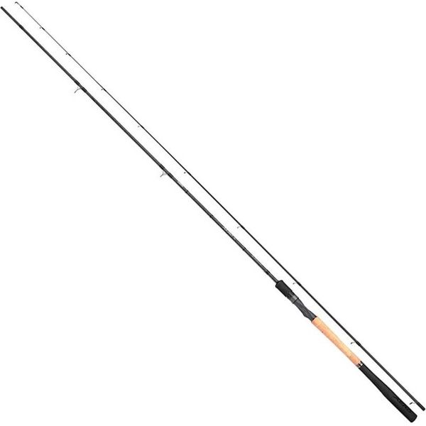 Canna Da Pesca Shimano Fishing Aero X6 Float Match Argento 3,05 M / 10 G Argento 3,05 M-image