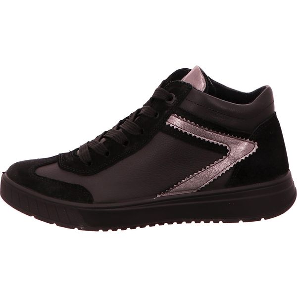 Ara Sneaker Sneaker In Pelle-image