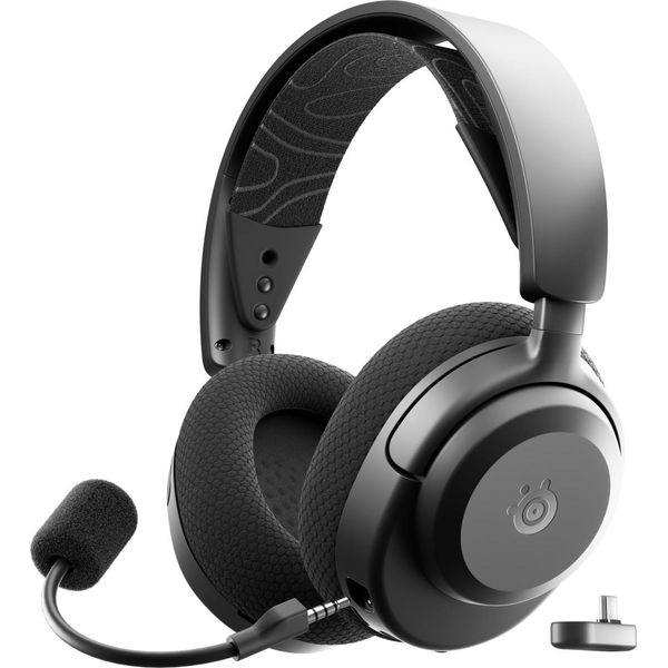 Steelserie Steelseries Arctis Nova 3P-image