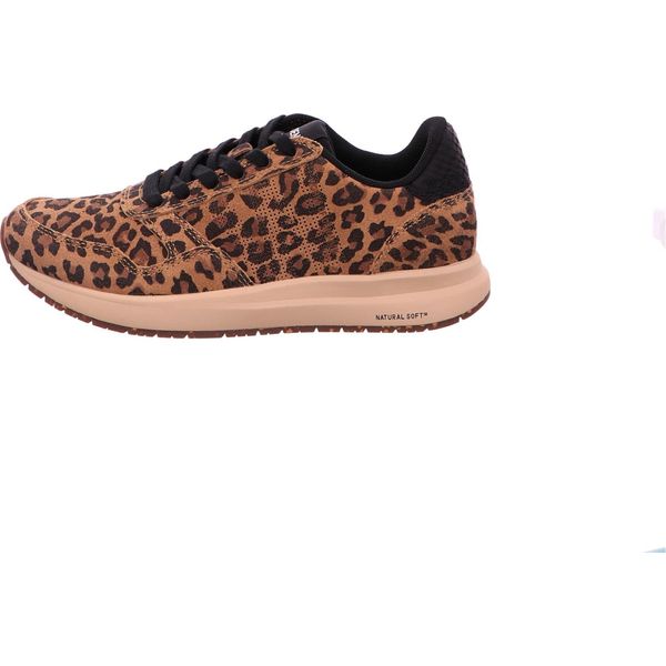 Scarpe Sportive Woden Nicoline Marrone Eu 37 Donna Marrone Eu 37-image