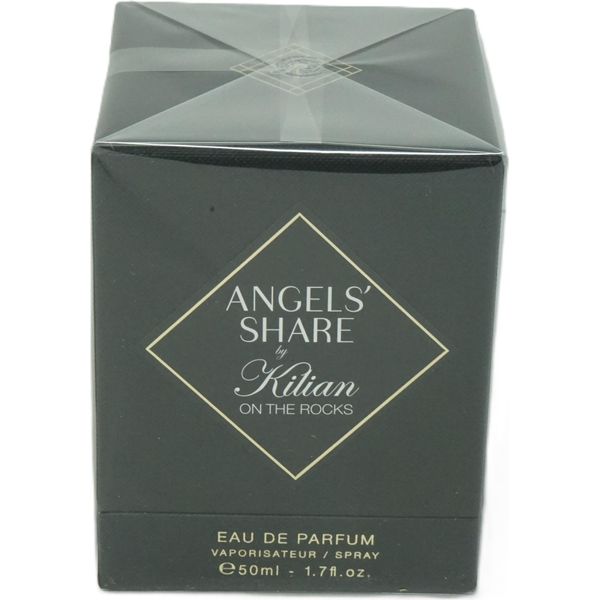 Kilian The Liquors Angels' Share On The Rocks Eau De Parfum Ricaricabile (50 Ml)-image