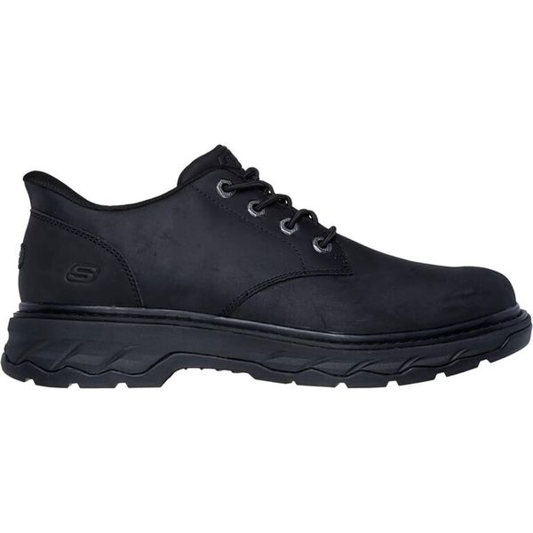 Skechers Scarpe Sportive Slip-On Uomo 736B6563686572735F323035333037 Nero 40 Eu-image