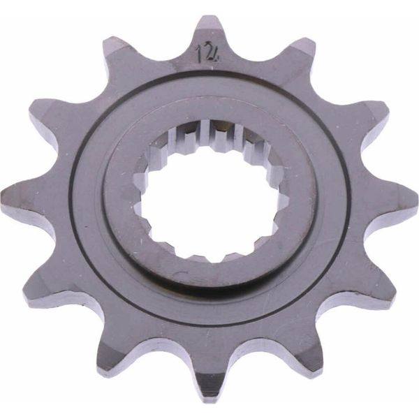 Pignone Esjot Passo 520 12 Denti 50-32090-12 Per Tm Racing-image