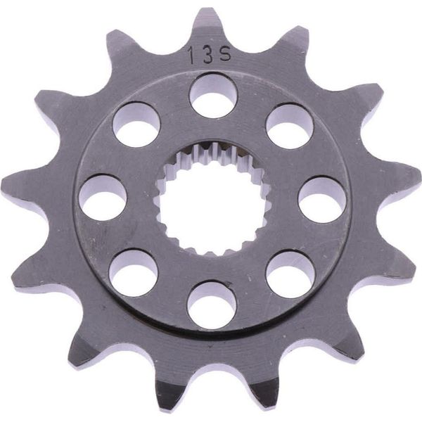 Pignone Racing Esjot Passo 520 13 Denti 50-32196-13S Per Zontes-image