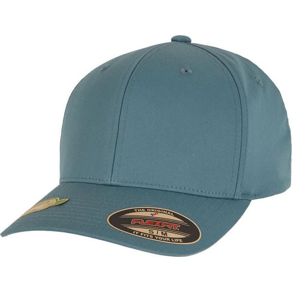 Yupoong - Cappello Da Baseball "Flexfit"" Per Uomo/Donna Unisex RW8622 (S-M) (Atlantic)"-image