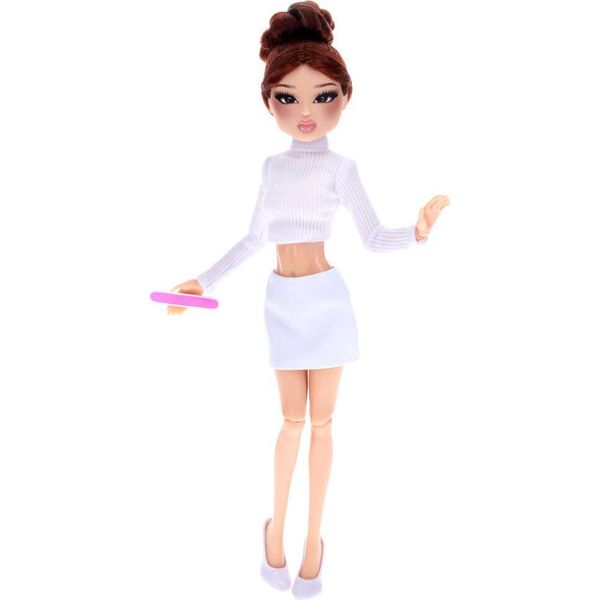 Vestire Per Stupire La Fashion Doll Lana-Puppe-image