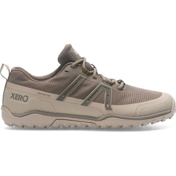 Xero Scarpe Scrambler Low Wp Trail Running Beige Eu 37 1/2 Donna Beige Eu 37 1/2-image