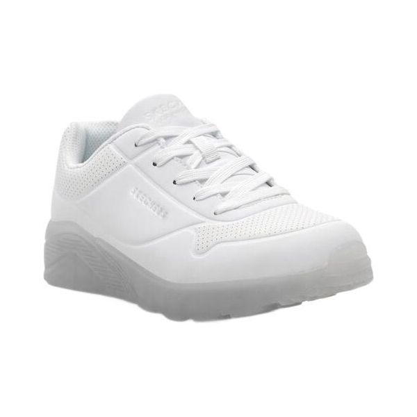 Scarpe Da Ginnastica Skechers Per Bambini Uno Ice White 37.5 Eu-image
