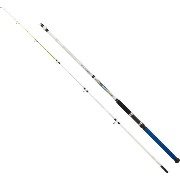 Sunset Girelle Xrt Canna Da Barca Multicolore 1,80 M / 60-120 G Multicolore 1,80 M-image
