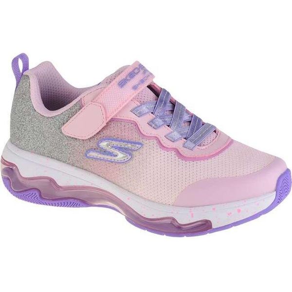 Skechers Skech-Air Fusion Scarpe Da Ginnastica Per Bambini Rosa Eu 29-image