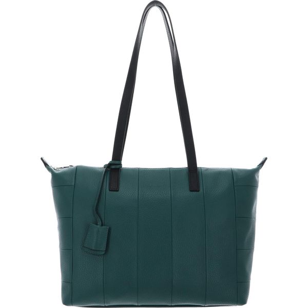 Picard Borsa Shopper Borsa A Tracolla Linia Shopper Smaragd - Kombi Verde Bosco-image