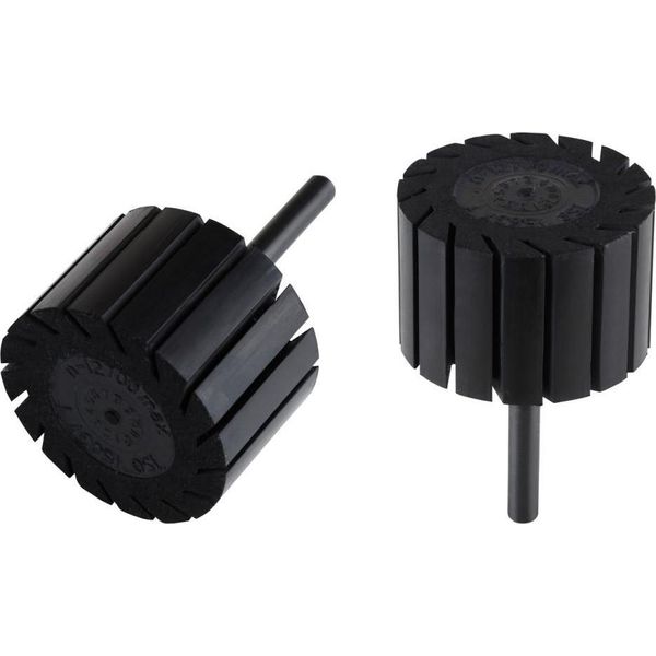 Rhodius Shek 305482 Sanding Sleeve Set (W X H X D) 45 X 30 X 14 Mm 5 Pc(S)-image