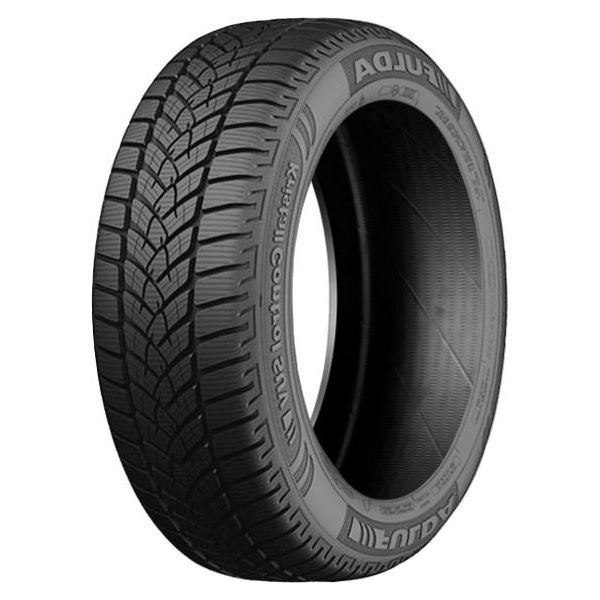 Fulda Kristall Control Suv 235/55R19 105V Bsw Xl-image