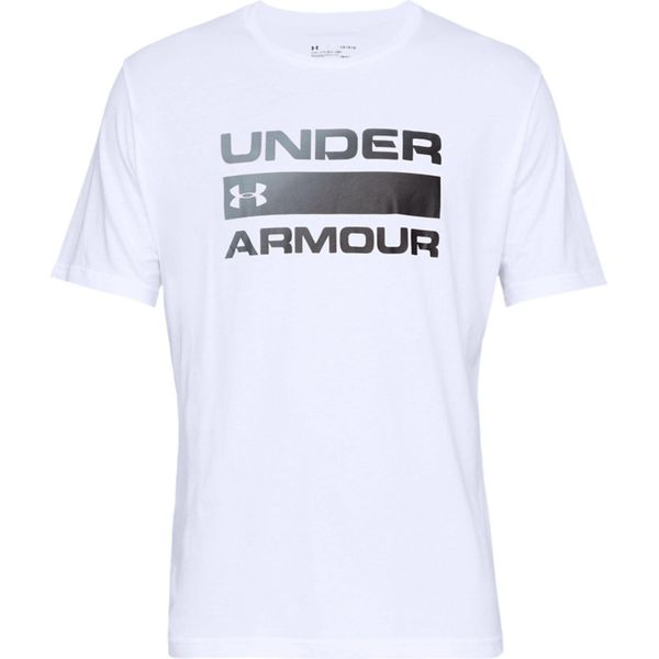 Under Armour Magliette Team Issue Wordmark, 1329582100, Taglia: 198-image