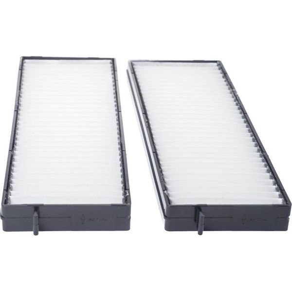 MASTER-SPORT 25008-2-IF-SET-MS Filtro Aria Abitacolo, Filtro Antipolline Per Hyundai I20 I (Pb, Pbt)-image